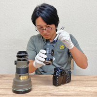 ニーゴ・リユース郡山店　菅野誠さん、お客のイエスを積み重ねファン獲得