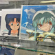 2D Production、中野にセル画・原画の専門店