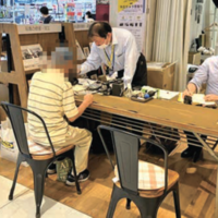 写真プリント店コイデカメラ、レモン社と協業しカメラの催事買取