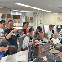 俺オク8周年会、「ルイ・ヴィトンの相場高い」