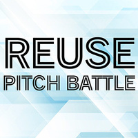 「REUSE PITCH BATTLE」ファイナリスト紹介