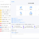 AIデータ　リユース向けにAIソリューション