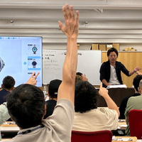 K-ブランドオフ　JBA東京 時計手競り再開