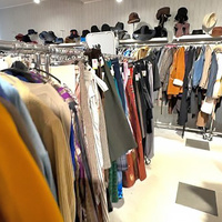 【クーボンの海外リユース探訪記】Vol.66　フィンランド編（2）