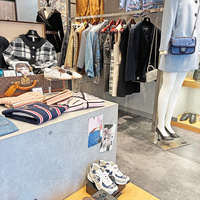 ブランド店「よちか」、渋谷の新規客開拓店1周年