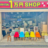 「1万円SHOP」DAINAS、購買率3割の秘訣は「こんにちは」【Business hints】