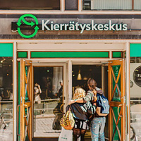 「海外の2次流通_Vol.71」首都圏で14店舗展開する総合リユースショップ