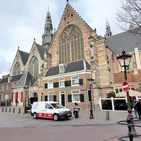 【クーボンの海外リユース探訪記】Vol.68　オランダ王国編（1）