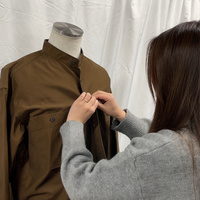 唐沢農機サービス　ブランドと衣料リユース開始