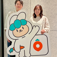 ご近所フリマアプリ キャロット、AI機能で出品の手間削減