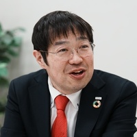 ソフマップ、代表取締役社長　中阿地 信介氏インタビュー