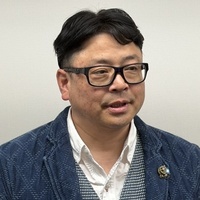 テイツー、代表取締役社長　藤原 克治氏インタビュー