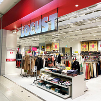 ローカスト　週一出店で44店舗に拡大