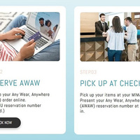 コスモスホテルマネジメント　訪日客向け衣類レンタル