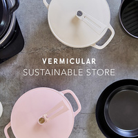 愛知ドビー、バーミキュラ初の環境配慮型店舗