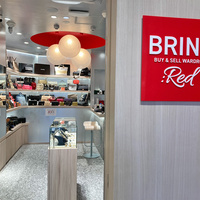 STAY GOLD、女性向け小売業態、始動。