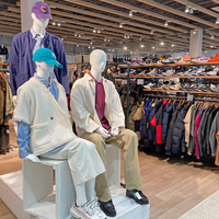 『セカスト No1店』の売上10％伸長　商品加工早め売場充足率UP