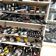 【クーボンの海外リユース探訪記】Vol.73　スペイン王国編（2）