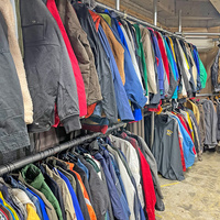 FULL SEND、古着卸倉庫　業者販売を拡充