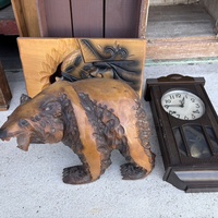 「0から始める古物開業Story」第52回、古物市場でハタしてみた