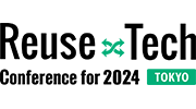Reuse×Tech Conference for 2023 ONLINE