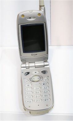 シンプルな操作と手頃な価格で、今なお一定の需要があるガラケー