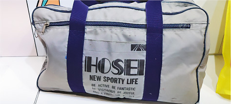 90年代後半から2000年代にかけて流行したスクールバッグの人気が再燃している