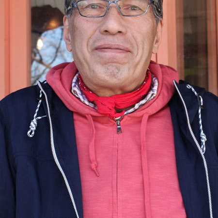 LiCS会長　鳥居本利康氏