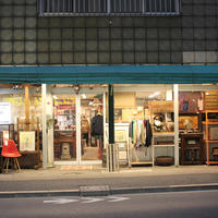 RecycleShop WELL、居心地の良い