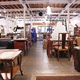 繁盛店の店づくり【vol.278】cosaic Lab.、倉庫を改造した店内　デザイナーズ家具を手頃な価格で
