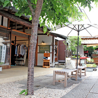 繁盛店の店づくり【vol.290】古物屋　話、古民家にモノの「ストーリー」がコンセプトの古物雑貨店