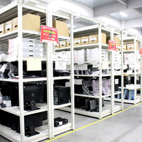 「工場見学」年間販売台数 25 万台を支える　中古PC再生工場をリポート