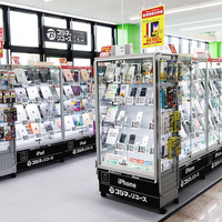 繁盛店の店づくり【vol.318】コジマがアウトレット店を開店
