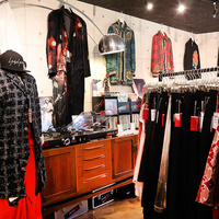 繁盛店の店づくり【vol.321】ONtheCORNER、イメージは「自分の部屋」