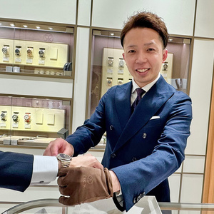 TICK、顧客のタイプやニーズに合わせ　お客からの「実は」を引き出す