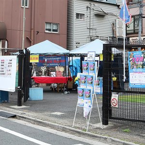 「注目の取組み」下北沢で街回遊型のイベント　「シモキタ古着祭」開催