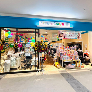 テレビユー福島の子会社がキッズ古着FCに加盟