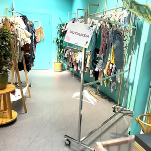 【クーボンの海外リユース探訪記】Vol.67　フィンランド編（3）