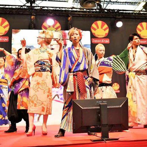 日本リ・ファッション協会、ラボ15周年の記念イベント