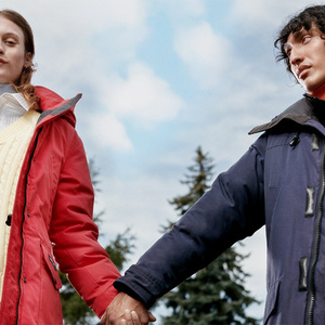 カナダグース　認定リユースアウター販売開始