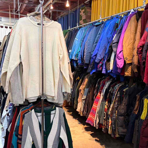 【古着卸店連載 Vol.37】By uss（東京都目黒区）編