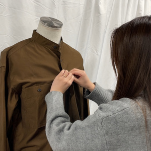 唐沢農機サービス　ブランドと衣料リユース開始