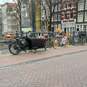 【クーボンの海外リユース探訪記】Vol.70　オランダ王国編（3）