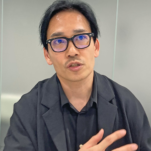 ジモティー、加藤 貴博社長 インタビュー