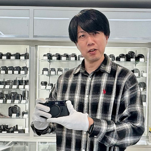 三宝カメラ、顧客のニーズやタイプを見極め　丁寧な査定と説明で納得感を得る