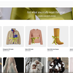 「海外の2次流通_Vol.73」2021年創業のリユーススタートアップ