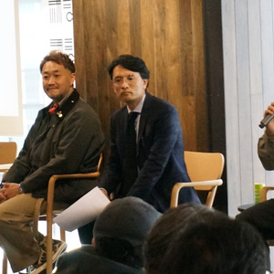 ファッションの循環型イベント