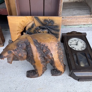 「0から始める古物開業Story」第52回、古物市場でハタしてみた