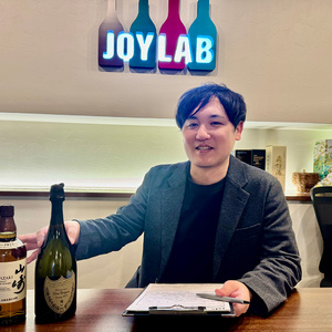 JOYLAB、商品知識と査定力、相場感を磨き　顧客が求める情報とサービスを提供